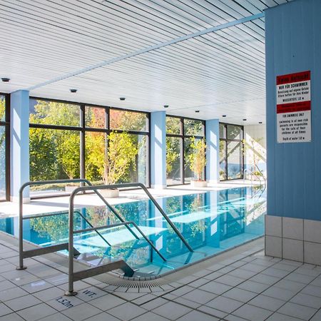 Alpenschwaenchen 1 Apartment Bad Reichenhall Bagian luar foto