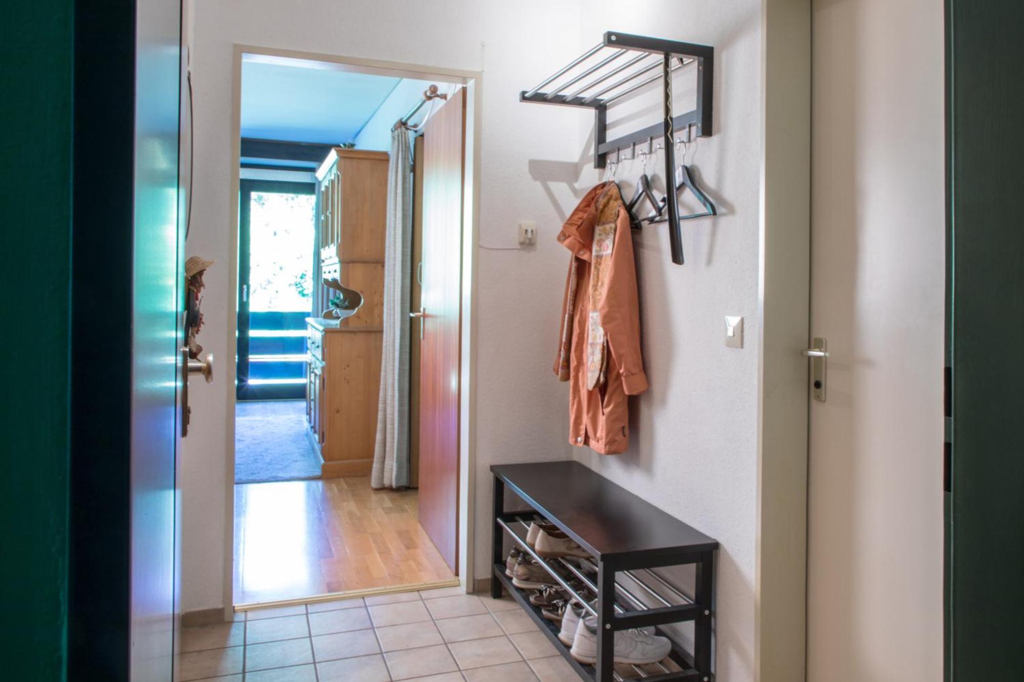 Alpenschwaenchen 1 Apartment Bad Reichenhall Bagian luar foto
