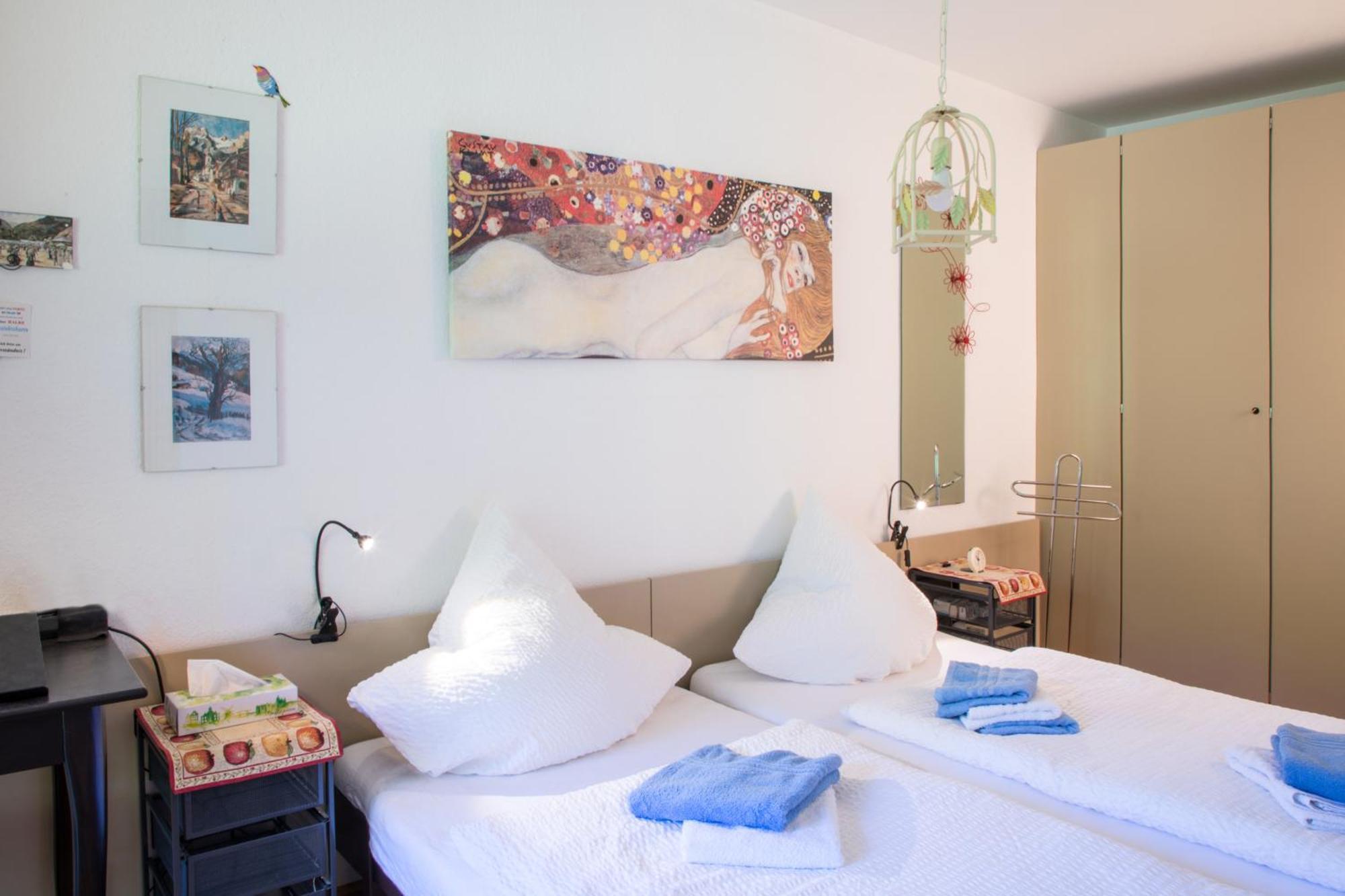 Alpenschwaenchen 1 Apartment Bad Reichenhall Bagian luar foto