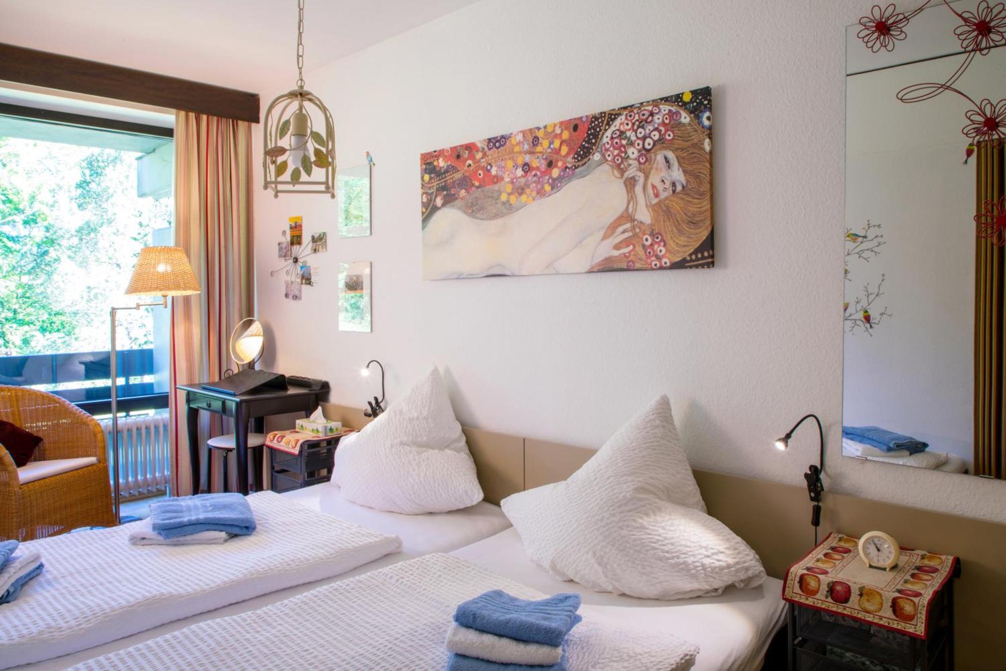 Alpenschwaenchen 1 Apartment Bad Reichenhall Bagian luar foto